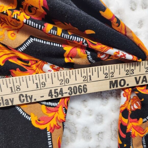 Lascana for Venus Women’s XL Flare Sleeve off the Shoulder Top - Picture 6 of 9